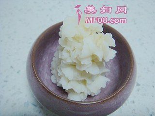 番茄醬土豆泥