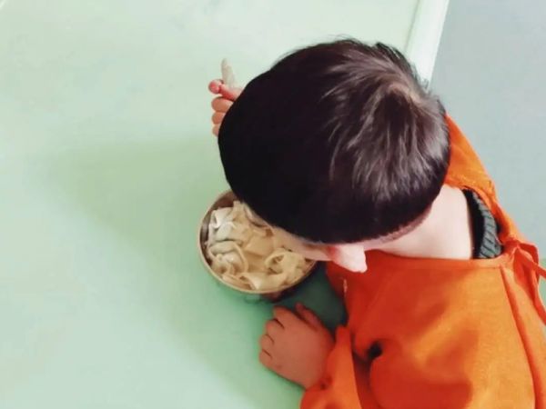 青春期是孩子的猛长期