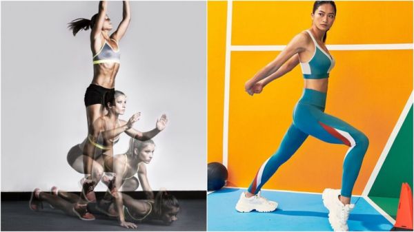波比跳（Burpee）是一種全身性高間歇運動，不需要任何器材，沒有地點限制的運動。