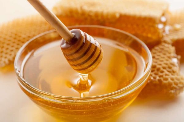 蜂蜜竟有這麼多好處？護(hù)膚、抗氧化功效一次搞定