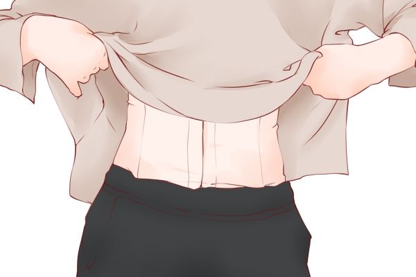 腰臀比是什么意思