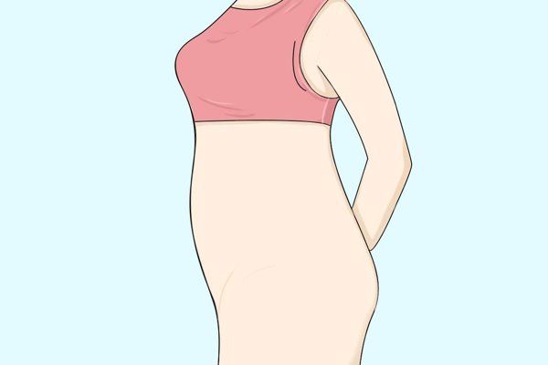女性腰臀比正常范圍