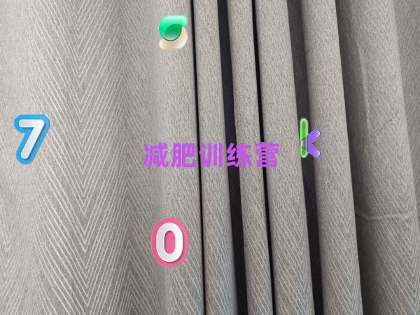 2021重慶十大一般減肥訓(xùn)練營費用排名