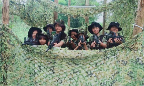 國內(nèi)夏令營多少錢