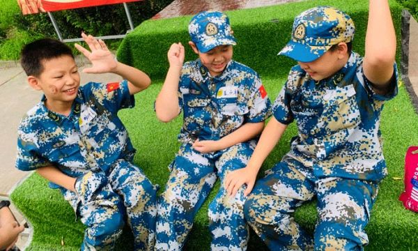 國內(nèi)夏令營多少錢
