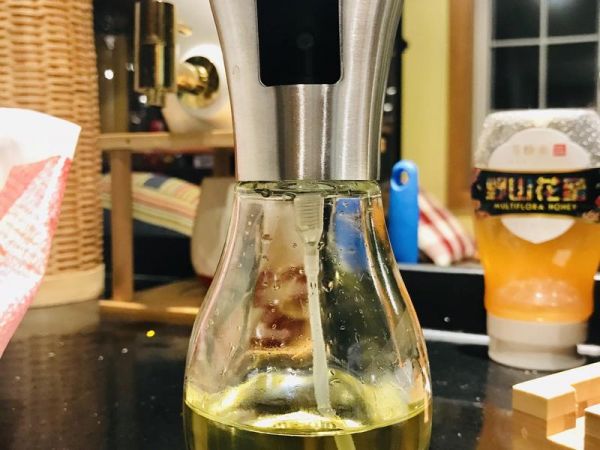 純奶手撕吐司的做法 步驟1
