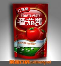 家常番茄醬制法