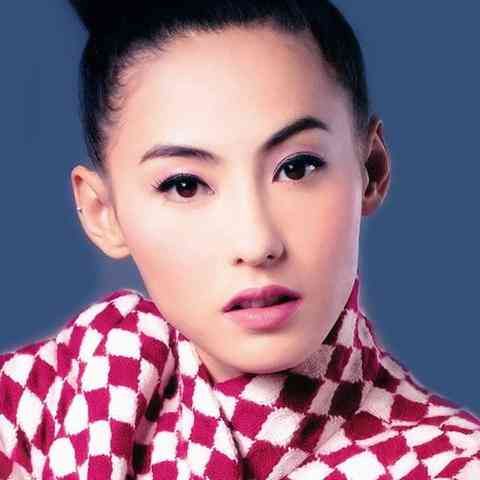 張柏芝傾情代言，揭秘全新保健品神奇功效