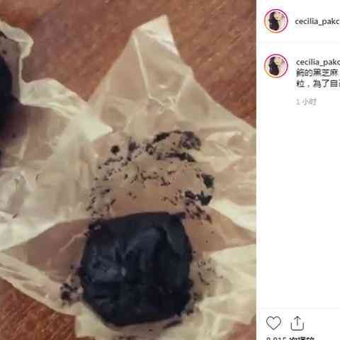 張柏芝傾情代言，揭秘全新保健品神奇功效