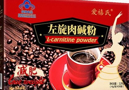 愛禧氏左旋肉堿粉好嗎 愛禧氏左旋肉堿粉的正確服用方法