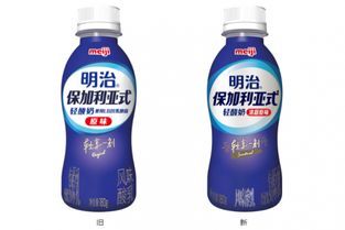 創(chuàng)新環(huán)保設(shè)計(jì)：酸奶瓶裝全新升級(jí)，綠色生活新選擇