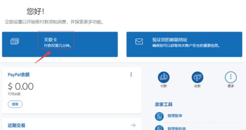 paypalapp安卓版3