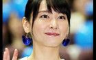 日本知名女演員新垣結(jié)衣的近照引發(fā)日本網(wǎng)友熱議