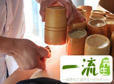 拔罐减肥 中医拔罐减肥会反弹吗