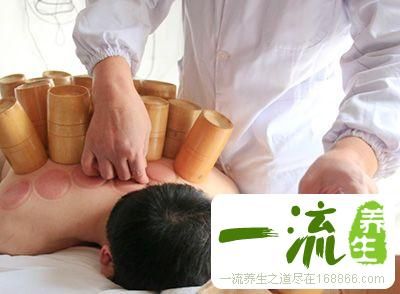 拔罐减肥 七类人群不适合拔罐减肥