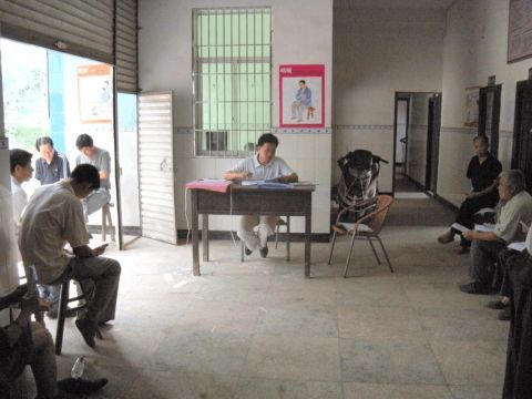 預(yù)防腸道傳染病宣傳總結(jié)