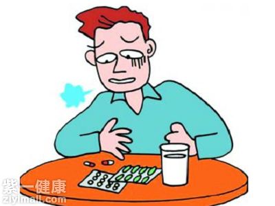 吃胃藥注意什么問題 專家介紹胃藥有“四怕”