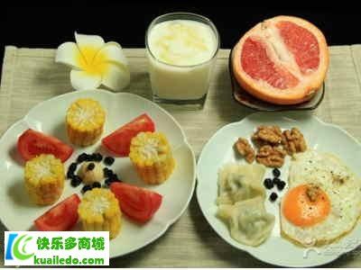 自制減重早餐食譜大全 一周瘦10斤很簡(jiǎn)單