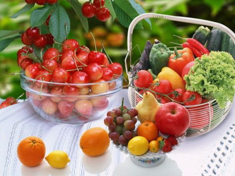 男士一周減肥瘦身食譜