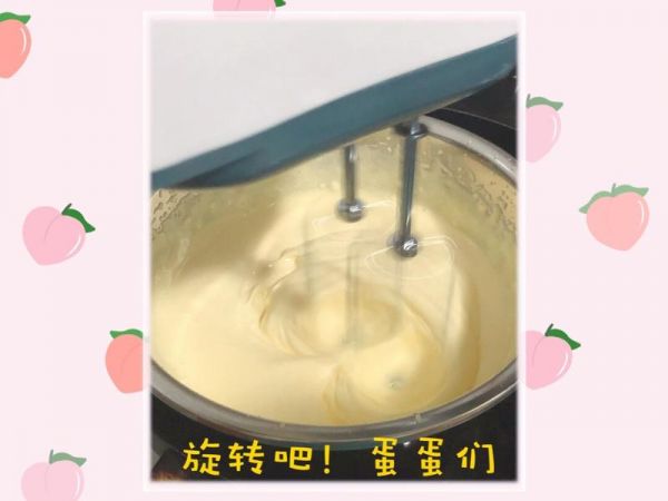 純奶手撕吐司的做法 步驟1