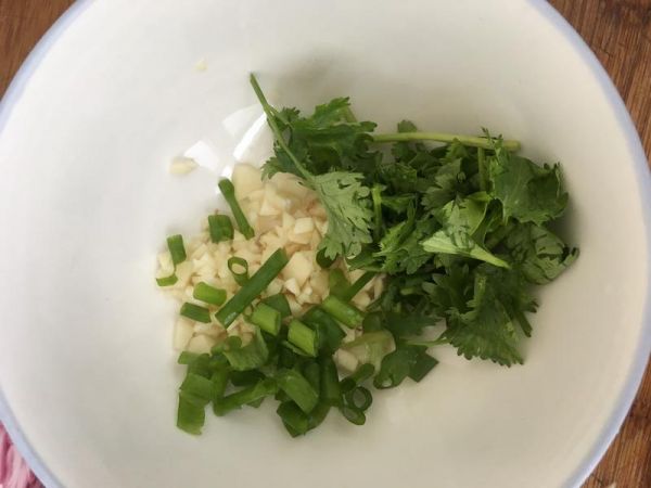 純奶手撕吐司的做法 步驟1