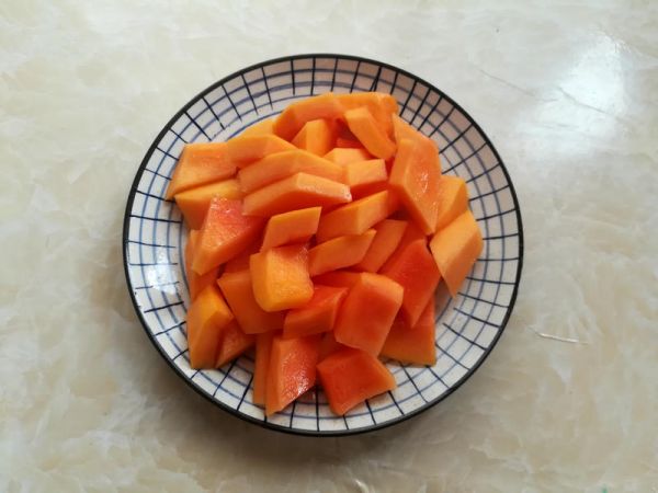 純奶手撕吐司的做法 步驟1