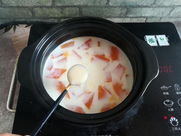 純奶手撕吐司的做法 步驟1