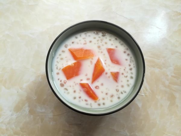 純奶手撕吐司的做法 步驟1