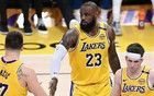 弄巧成拙：湖人對(duì)詹姆斯的冷落或引發(fā)東契奇的續(xù)約憂慮
