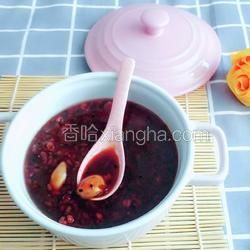 健脾祛湿粥的做法[图]