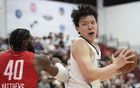 提前收工！楊瀚森結束NBA夏聯(lián) 回國備戰(zhàn)亞洲杯