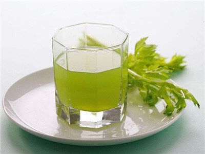 夏天喝芹菜汁用西芹還是香芹? 第3張