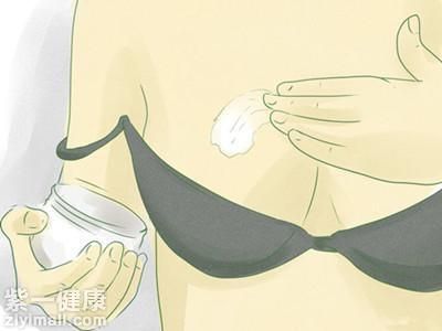 胸部怎么保养 胸部保养小秘诀让乳房告别亚健康