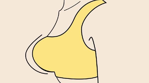 怎么让乳房变好看