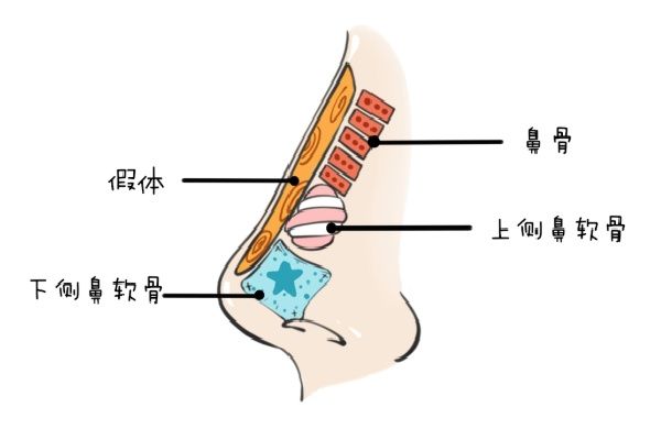 宫风勇是鼻部整形界的自然美学大师,真人实例见证技术奇迹