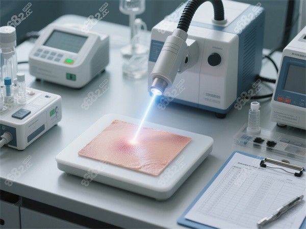聊城脱毛好的医院有哪些？了解收费价格、真人实例与口碑