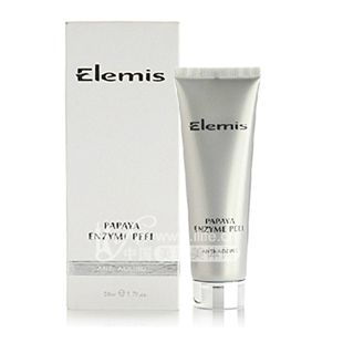 艾麗美(Elemis)木瓜酵素修復(fù)面膜【英國原裝進(jìn)口】50ml 
