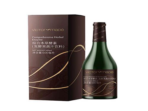 盤點(diǎn)減肥酵素幾大品牌