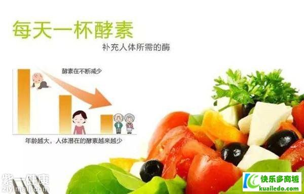 酵素減重
