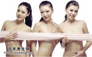 胸部健康
