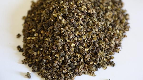 花椒的正確食用方法