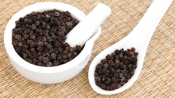 花椒的正確食用方法