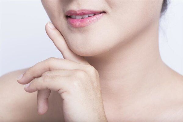 雙下巴下頜緣吸脂后臉會不會變小