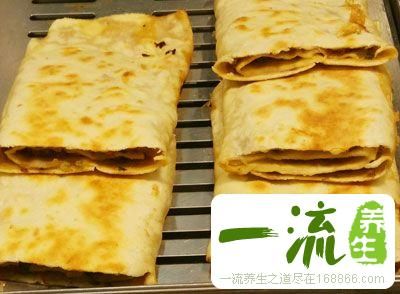 煎饼的做法 这样的煎饼让你舍不得吃