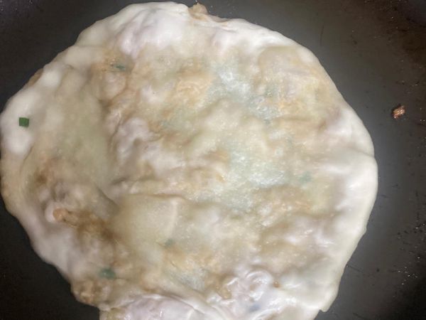 純奶手撕吐司的做法 步驟1