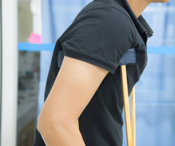 束缚带怎么正确使用