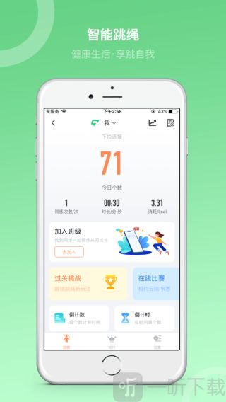 Sunri體重秤