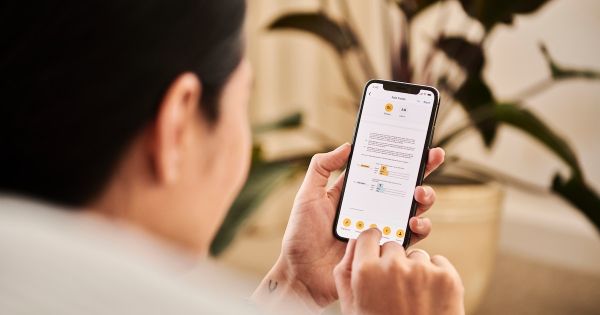 Apps para bienestar emocional y autocuidado en Android