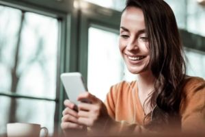 Apps de salud emocional.