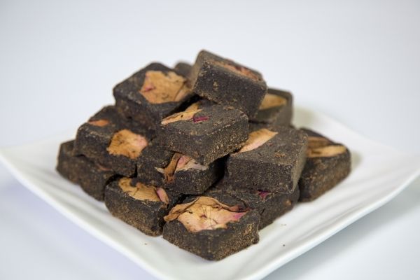 紅糖的功效與作用、禁忌和食用方法
